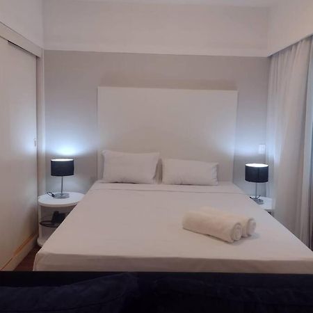 Conforto E Comodidade No Itaim Bibi-Apto 804 São Paulo Exteriör bild