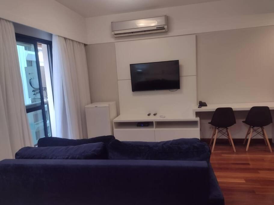 Conforto E Comodidade No Itaim Bibi-Apto 804 São Paulo Exteriör bild