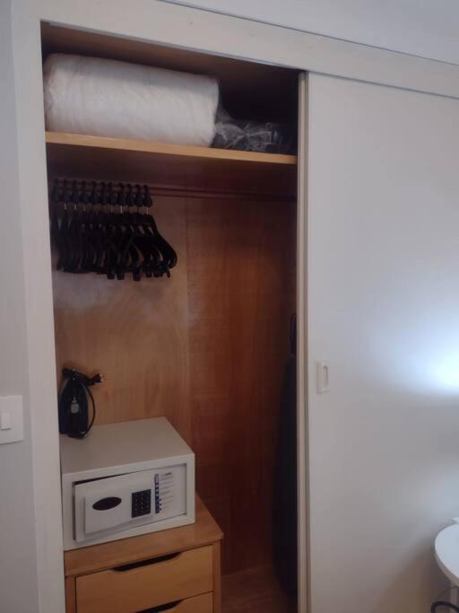 Conforto E Comodidade No Itaim Bibi-Apto 804 São Paulo Exteriör bild