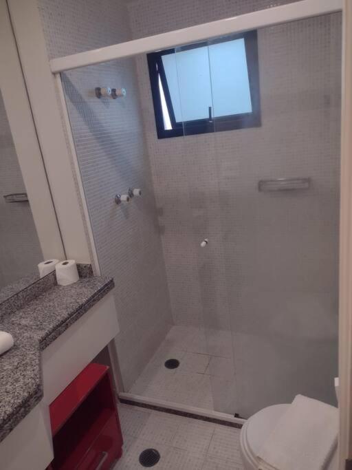 Conforto E Comodidade No Itaim Bibi-Apto 804 São Paulo Exteriör bild